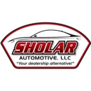 Sholar Automotive - Alternators & Generators-Automotive Repairing