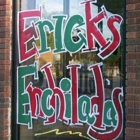 Erick's Enchiladas