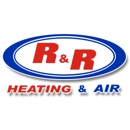 "R & R Heating & Air-Conditioning " - Air Conditioning Service & Repair
