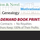 DiggyPOD, Inc. - Book Publishers