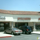 McCleaners - Dry Cleaners & Laundries