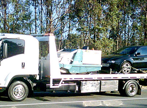 Ballina Tow Trucks - Ballina, NSW
