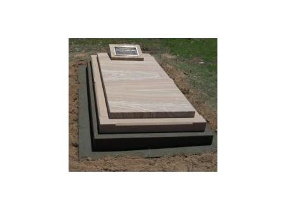 R. C. Ziegler Monumentals Pty Ltd