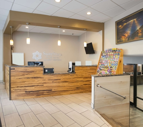 SureStay Plus By Best Western Gatlinburg - Gatlinburg, TN