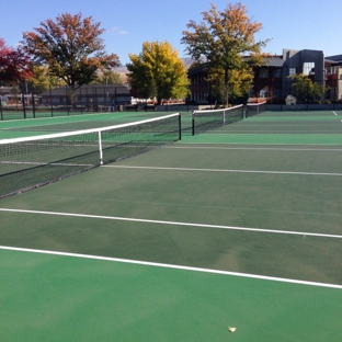 Fort Boise Community Ctr - Boise, ID