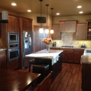 Distinctive Cabinets of Green Bay - Kitchen Cabinets & Equipment-Household