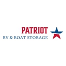 Patriot RV & Boat Storage - Boat Storage