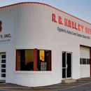 A.B. Hadley Inc. - Towing