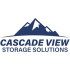 Cascade View Storage Solutions