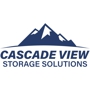 Cascade View Storage Solutions