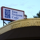 Inn Season Cafe - American Restaurants