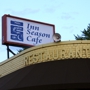 Inn Season Cafe