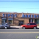 Sipos's Bakery