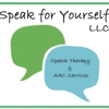 Speak For Yourself gallery