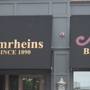 Amrheins Restaurant