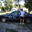 T & T Taxi of Fort Polk Louisiana - Taxis