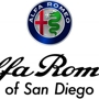 Alfa Romeo and Fiat of San Diego