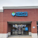 Heights Finance - Financial Services