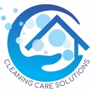 Cleaning Care Solutions - Cleaning Contractors