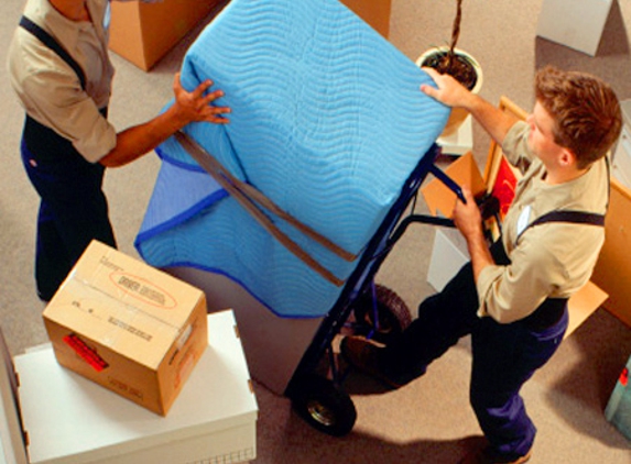 Budget Removals & Storage - Osborne Park, WA