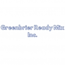 Greenbrier Ready Mix Inc. - Concrete Contractors