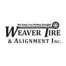 Weaver Tire & Alignment - Tire Dealers