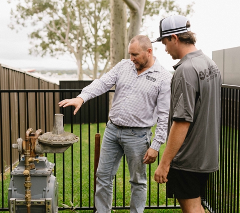 Booth Contracting - Rutherford, NSW