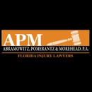 Abramowitz & Pomerantz & Morehead PA - Civil Litigation & Trial Law Attorneys