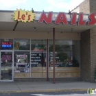 Le's Nails