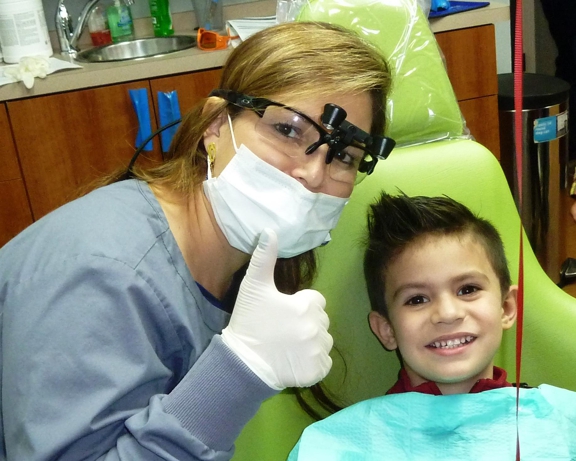 Smile Sonrisa Dental - Houston, TX