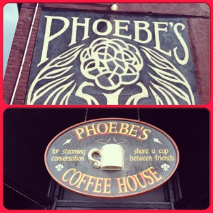 Phoebe's Restaurant & Coffee Lounge - Syracuse, NY