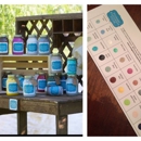 Vintage Furniture Paint