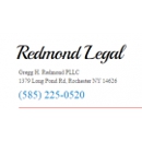 Gregg H Redmond, PLLC - Real Estate Attorneys