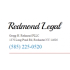 Gregg H. Redmond, PLLC