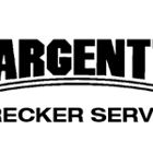 Sargent's Wrecker Service
