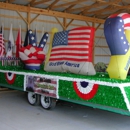 Friebolin Floats and Rentals - Parade Floats