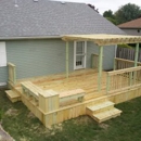 Ideal Decks & Fencing - Patio Builders