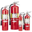 Service Fire & Industrial Inc - Automatic Fire Sprinklers-Residential, Commercial & Industrial