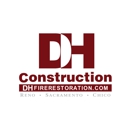 DH Construction - Building Restoration & Preservation