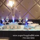 Sugar Buzz Buffet - Party & Event Planners