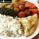 Indian Delight - Indian Restaurants