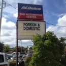 TAG Automotive Center, Inc. - Auto Repair & Service