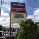 TAG Automotive Center, Inc.