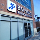 Bay State Physical Therapy - Physical Therapy Clinics