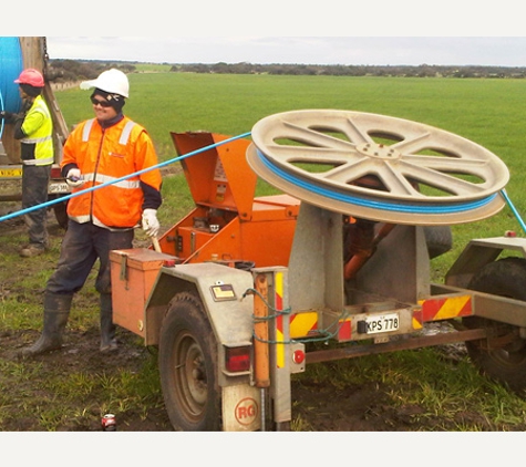 Underground Installations Pty Ltd - Lonsdale, SA