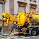 McCalister CH Sewer Service - Building Contractors