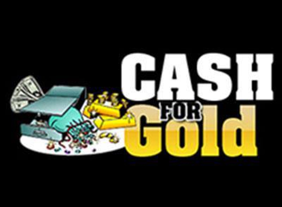 Cash For Gold - Wesley Chapel, FL