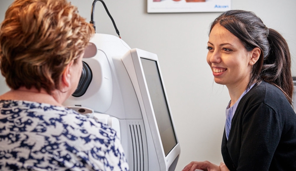 Harley Eye Clinic - Glenelg, SA