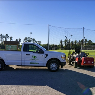 Barefoot Grass Lawn Care & Pest Control - Largo, FL