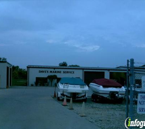 Dave's Marine & Sports Inc - Des Moines, IA